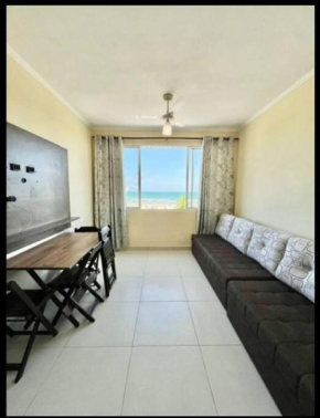 Samoa Big Beach - Kitnet - frente pro mar - Tupi - Praia Grande - SP